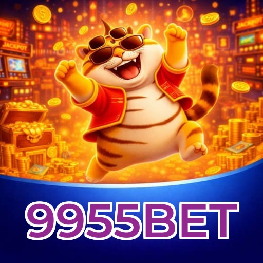 Lottery 9955BET com bônus
