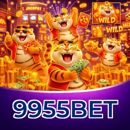 Download Oficial 9955BET - App para PC e Celular