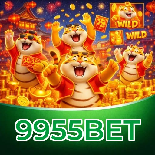 Cassino ao Vivo 9955BET - 250+ Mesas com Dealers Profissionais